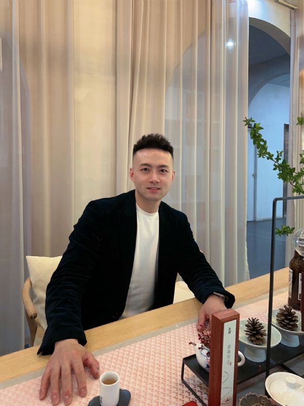 爱人知心的第一张照片--石家庄相亲服务中心