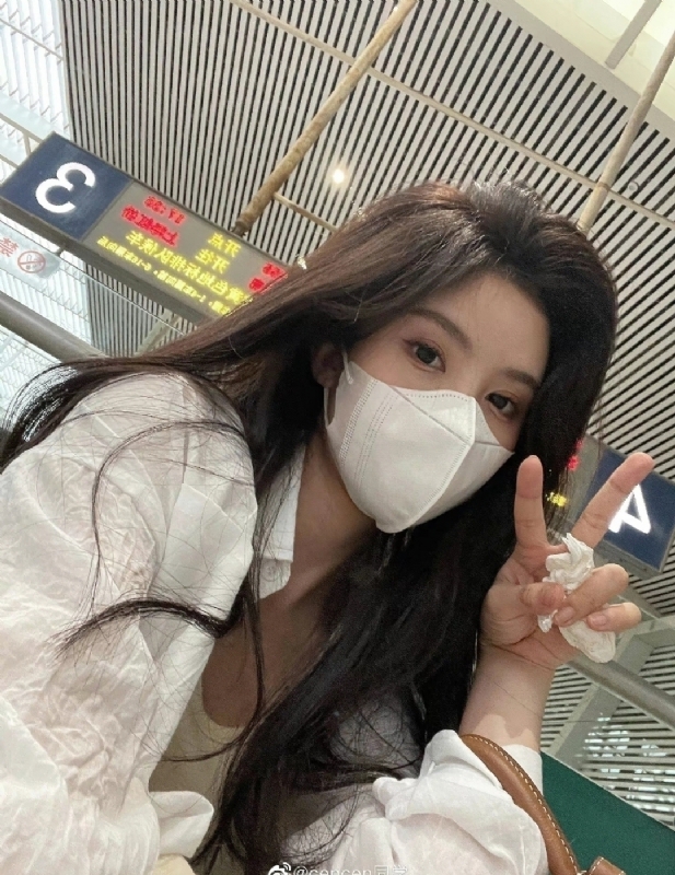 丽华的第一张照片--石家庄相亲服务中心