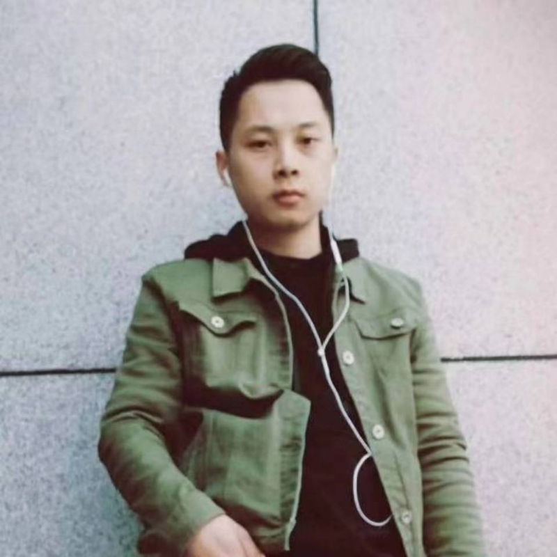 蝴蝶飞不过沧海的第一张照片--石家庄相亲服务中心