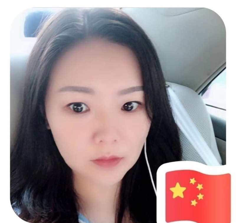 李姝静的第二张照片--石家庄相亲服务中心