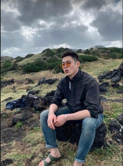 阿海的第一张照片--石家庄相亲服务中心