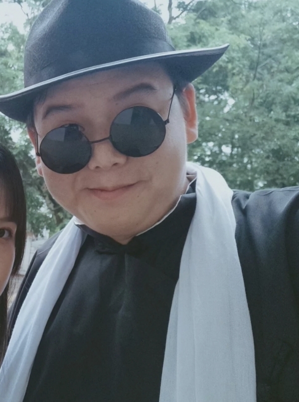 小路口的第一张照片--石家庄相亲服务中心