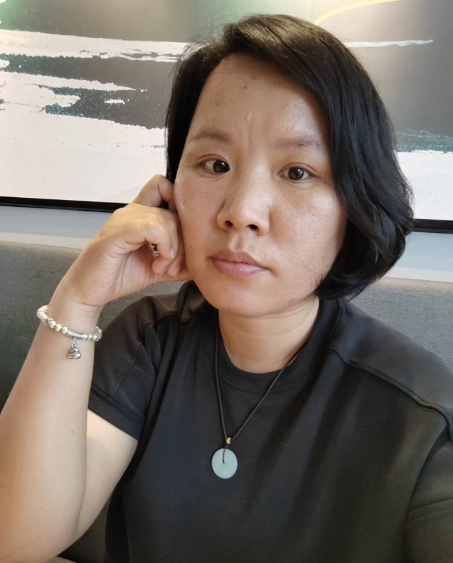 千年老猪的第一张照片--石家庄相亲服务中心
