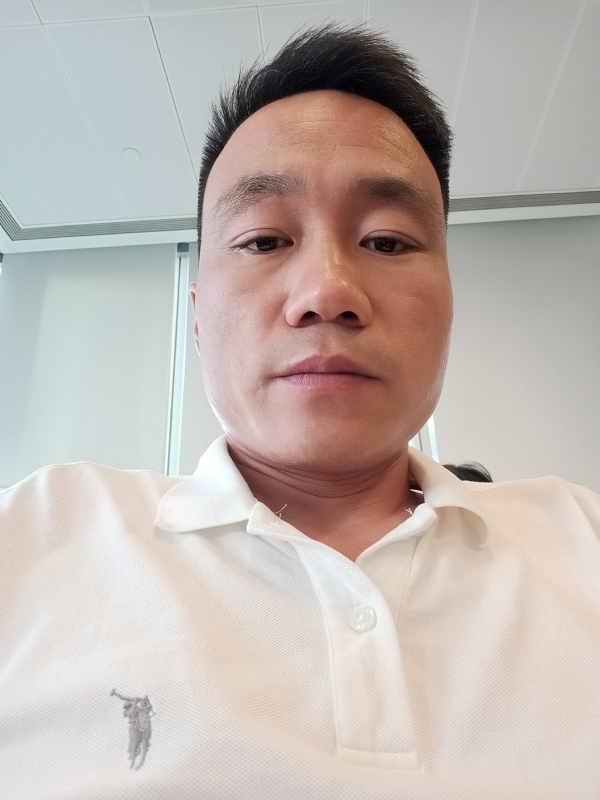 阿童木的第一张照片--石家庄相亲服务中心