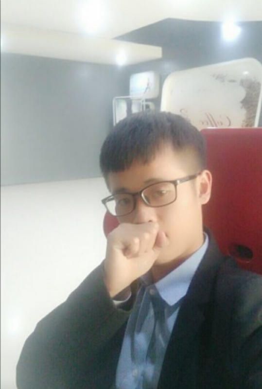 绝卓苦坚的第三张照片--石家庄相亲服务中心