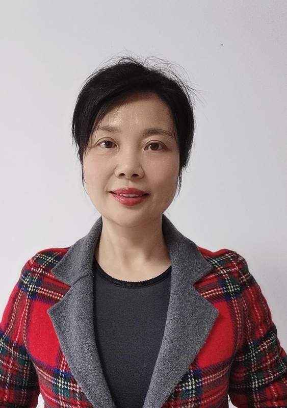 焆子的第一张照片--石家庄相亲服务中心