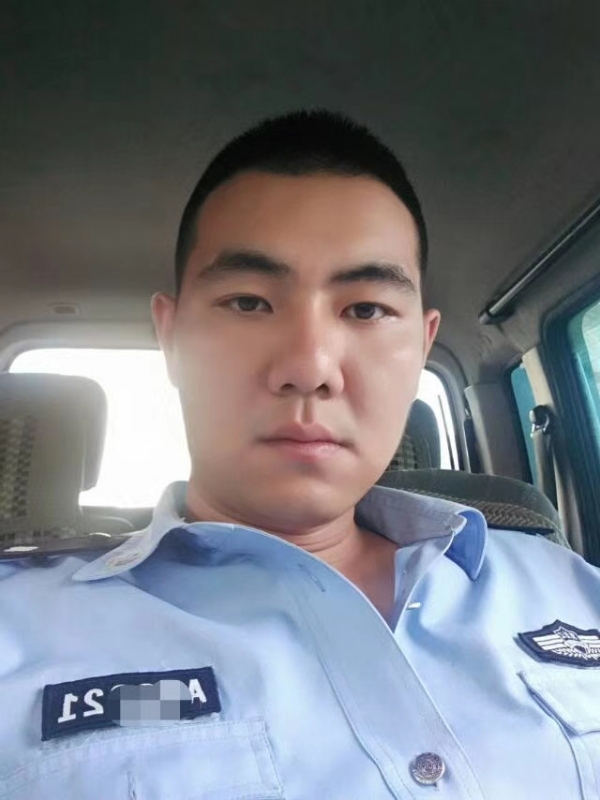 如果不爱请别伤害的第一张照片--石家庄相亲服务中心