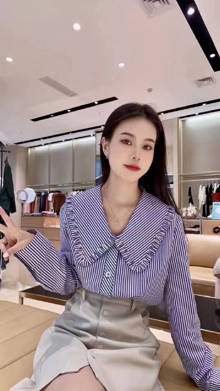 温柔小女人的第一张照片--石家庄相亲服务中心