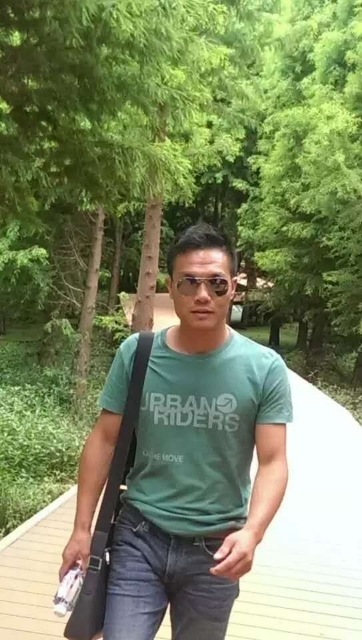 荆州王婆说媒的第一张照片--石家庄相亲服务中心