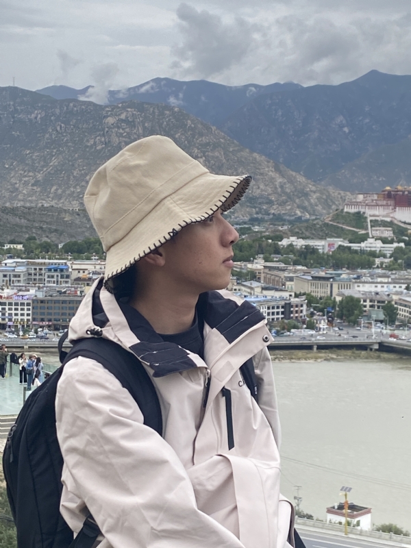 Lucky的第一张照片--石家庄相亲服务中心