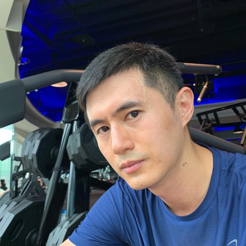 David的第二张照片--石家庄相亲服务中心