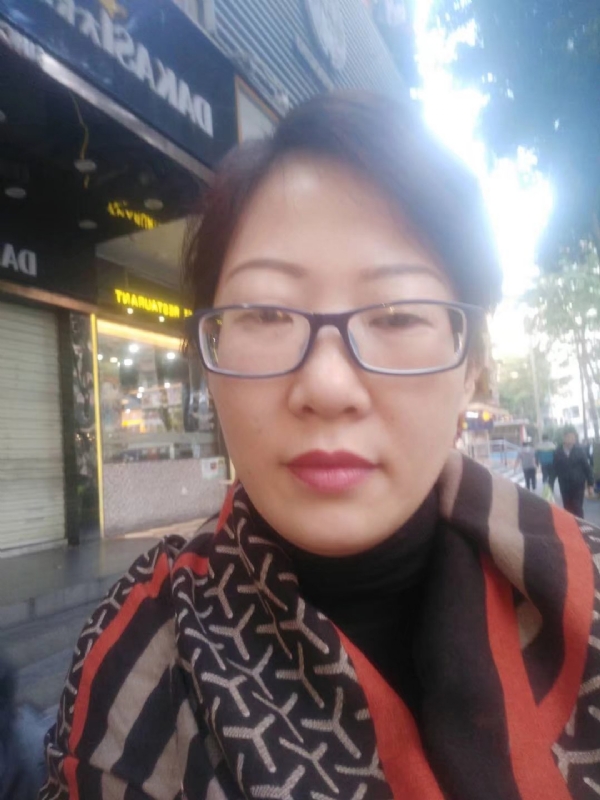 hyq168的第一张照片--石家庄相亲服务中心