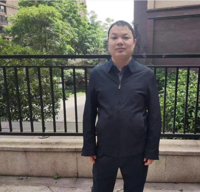 JACK的第一张照片--石家庄相亲服务中心