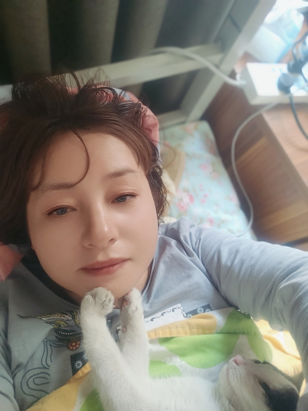 春天的第四张照片--石家庄相亲服务中心