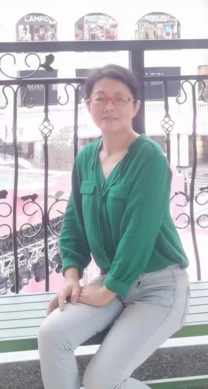 丽华的第七张照片--石家庄相亲服务中心