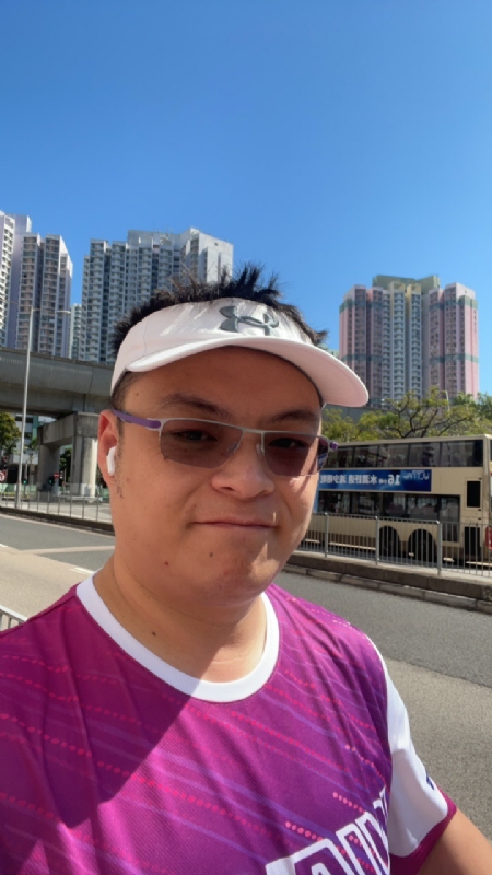 iansuen的第五张照片--石家庄相亲服务中心