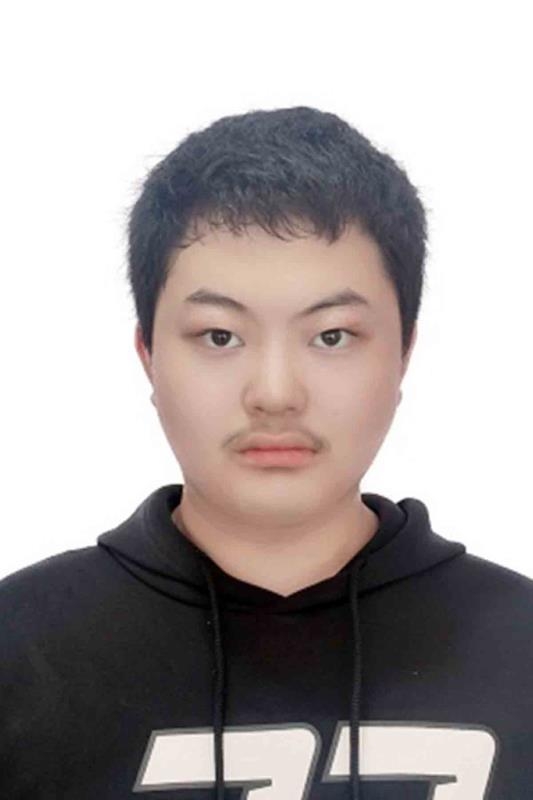 爱笑的男孩的第一张照片--石家庄相亲服务中心