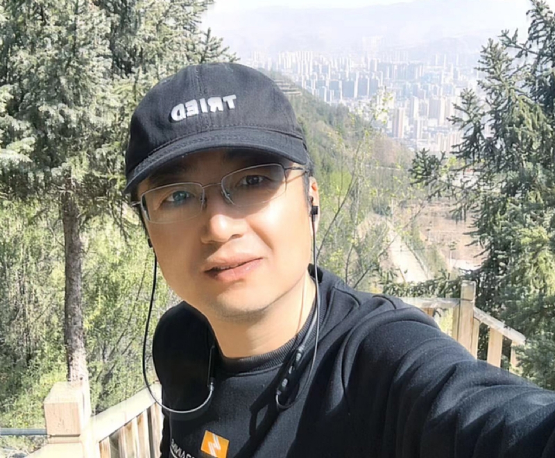 磐石的第一张照片--石家庄相亲服务中心