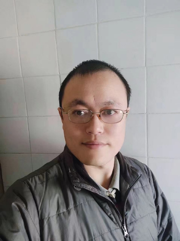 吉祥的第一张照片--石家庄相亲服务中心