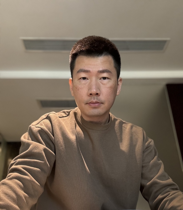 西恩的第二张照片--石家庄相亲服务中心
