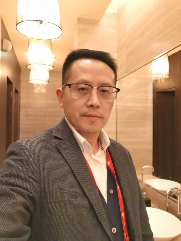 燕青的第三张照片--石家庄相亲服务中心