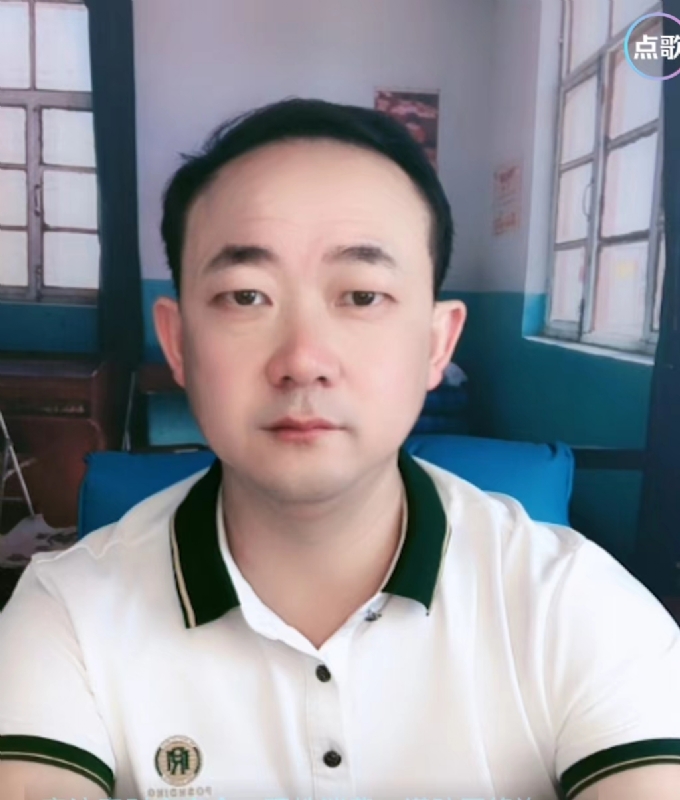 成秀才的第一张照片--石家庄相亲服务中心