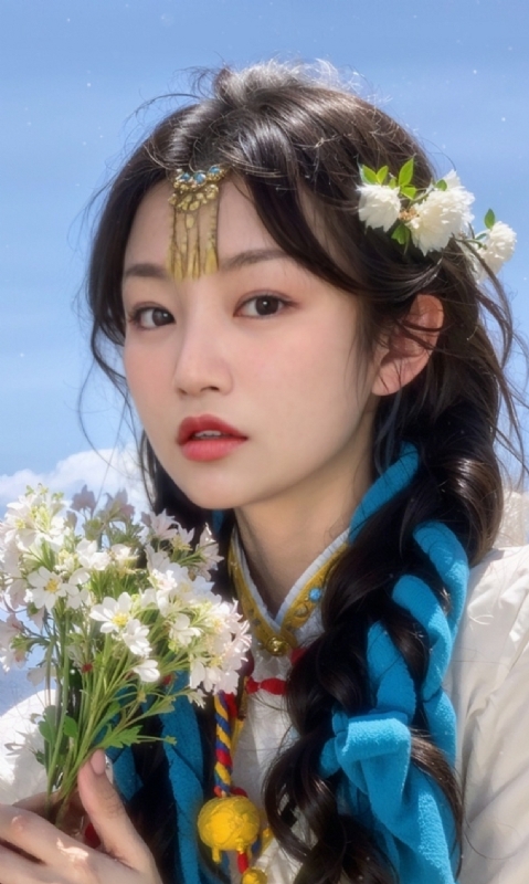 柠檬的第一张照片--石家庄相亲服务中心