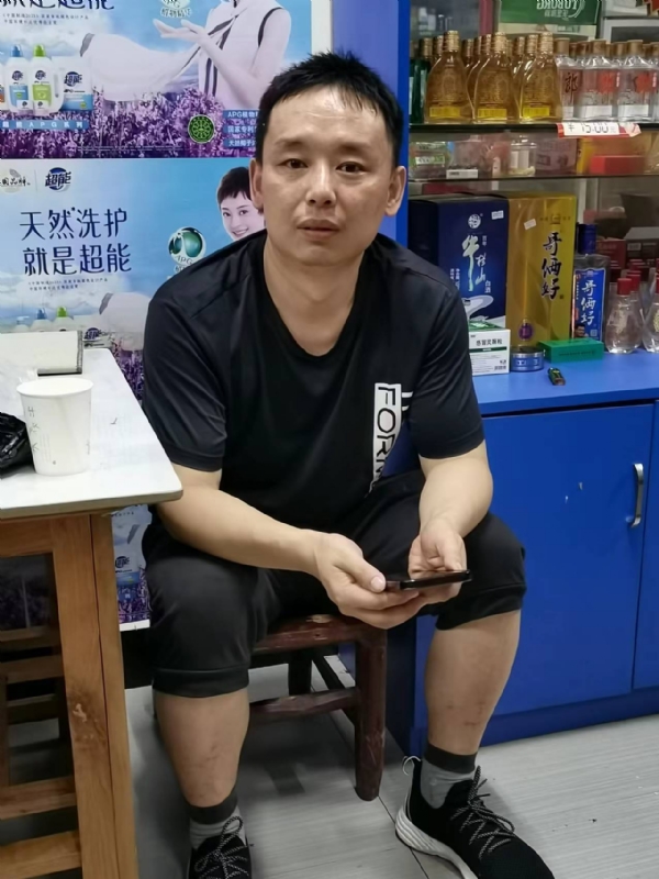 下一站的第二张照片--石家庄相亲服务中心
