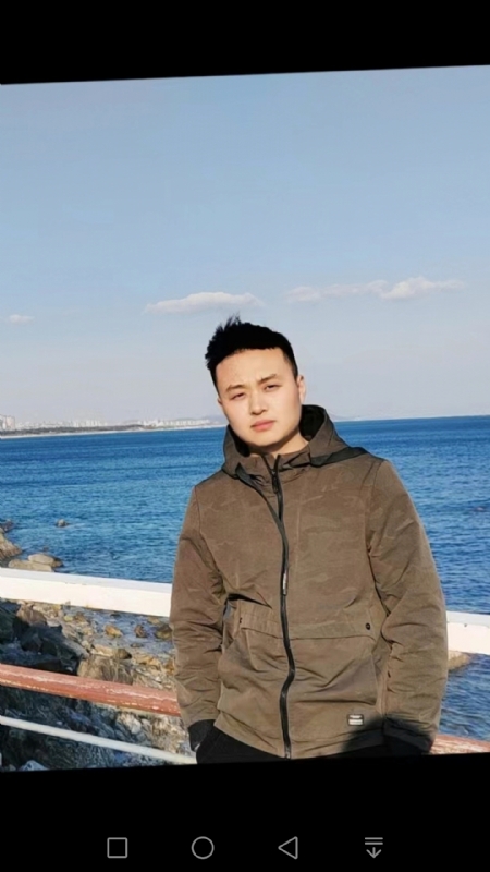飞兔宝宝的第一张照片--石家庄相亲服务中心
