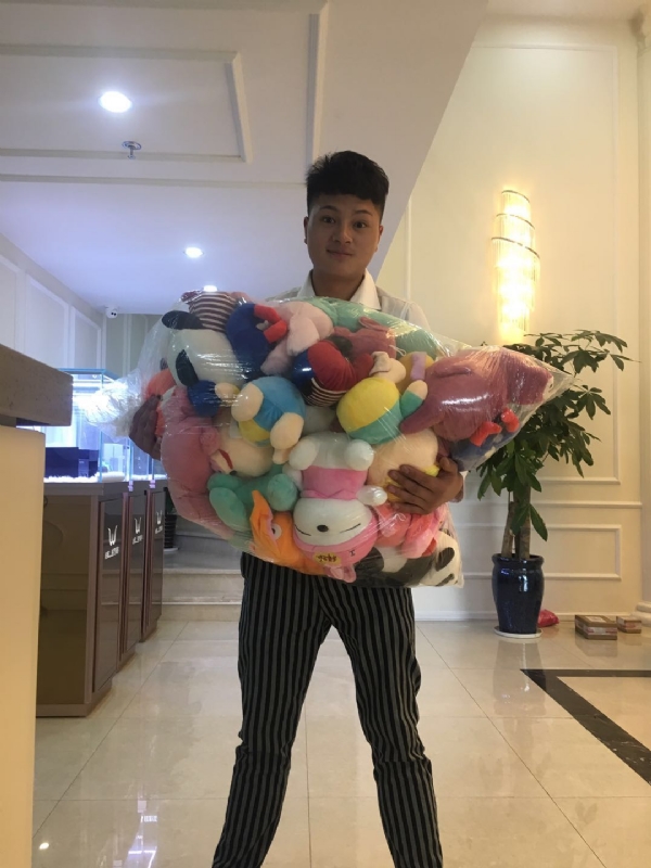 阿杰的第一张照片--石家庄相亲服务中心