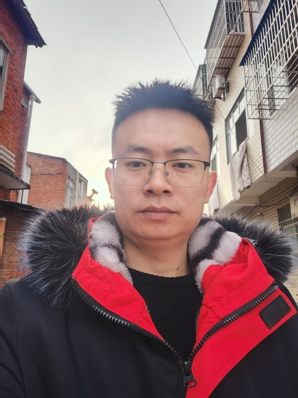一只羊的第二张照片--石家庄相亲服务中心