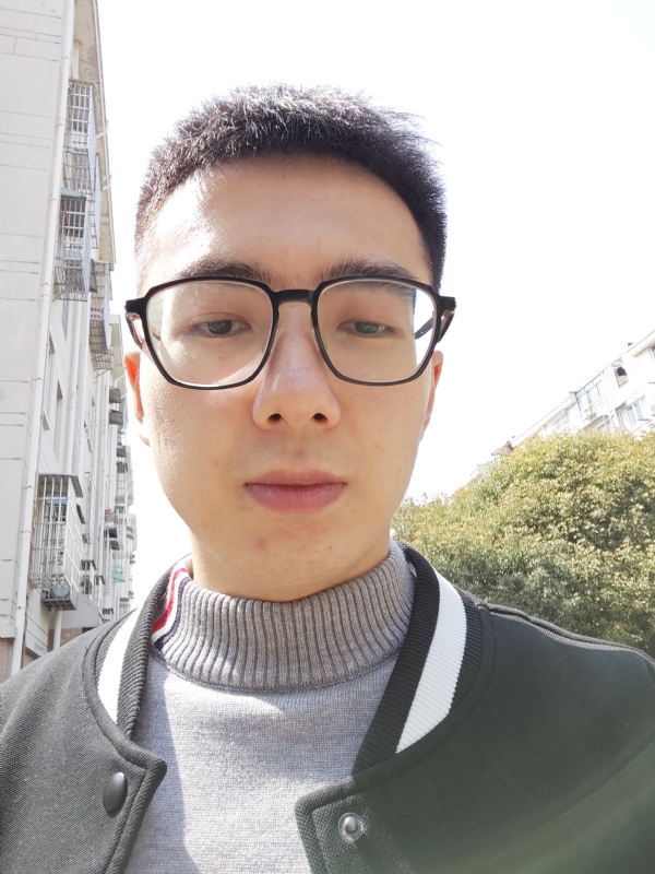 七彩皮皮虾的第一张照片--石家庄相亲服务中心