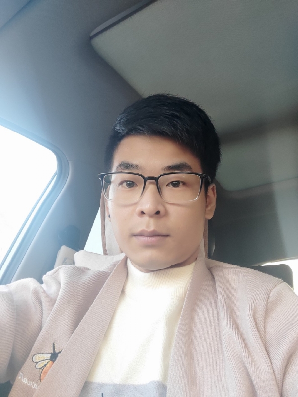 小奕的第一张照片--石家庄相亲服务中心