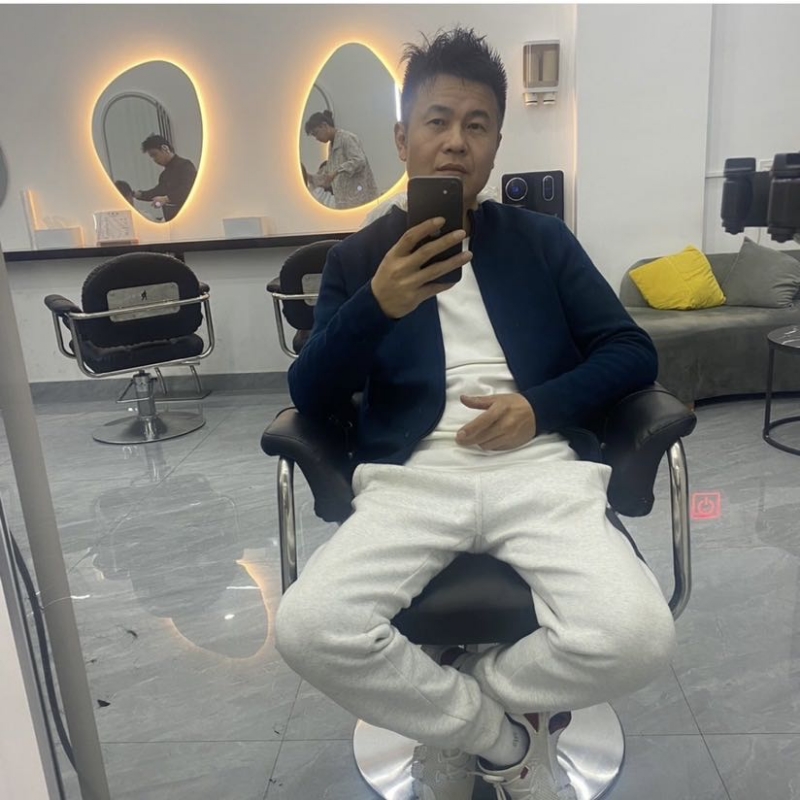 你把我逗乐了的第二张照片--石家庄相亲服务中心