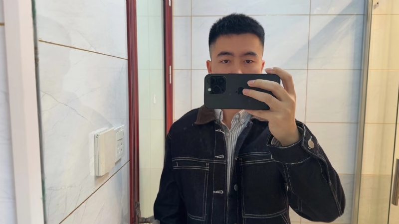 CC的第一张照片--石家庄相亲服务中心