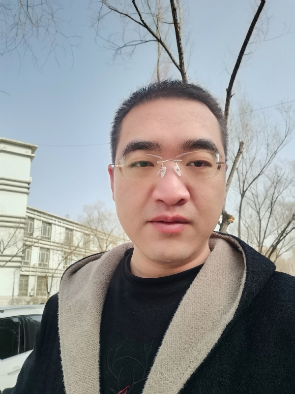 揽星入梦的第二张照片--石家庄相亲服务中心
