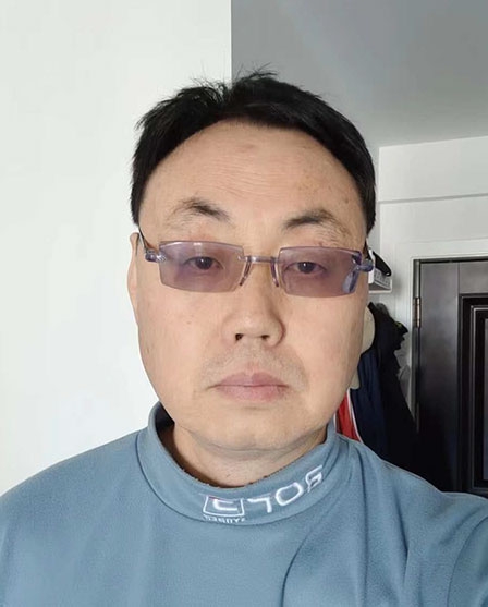 褚风的第一张照片--石家庄相亲服务中心