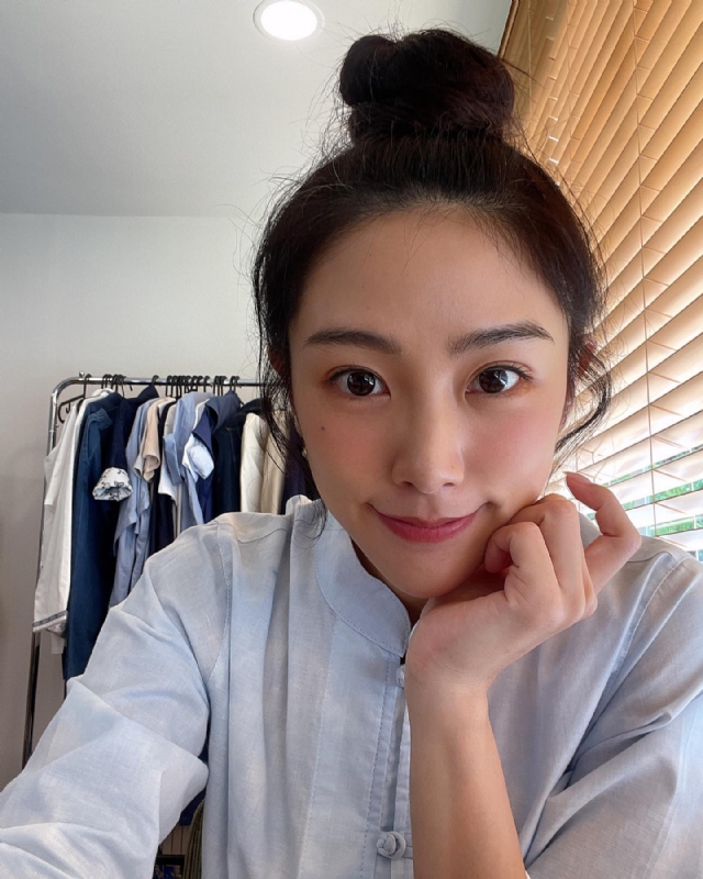 蕾蕾的第六张照片--石家庄相亲服务中心