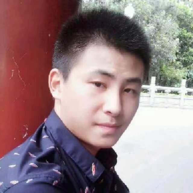 开心就好的第一张照片--石家庄相亲服务中心