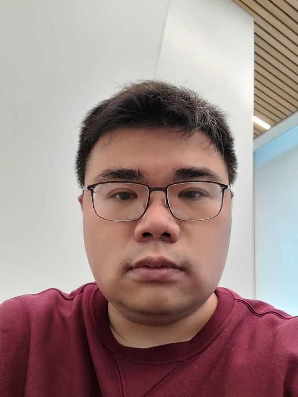 阿雄的第一张照片--石家庄相亲服务中心