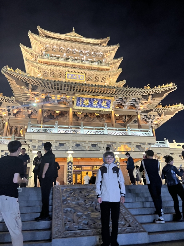 星星的第四张照片--石家庄相亲服务中心