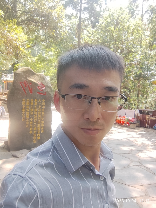 未来可期的第一张照片--石家庄相亲服务中心