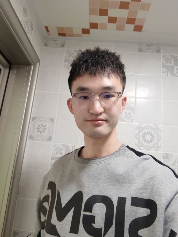 墨羽无痕的第一张照片--石家庄相亲服务中心