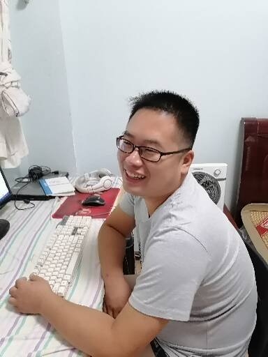 小浣熊的第一张照片--石家庄相亲服务中心