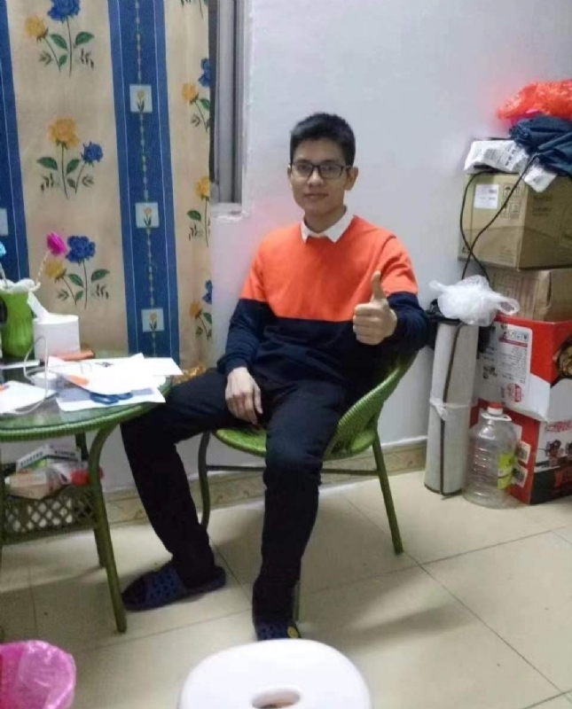 海风的第三张照片--石家庄相亲服务中心