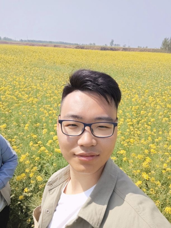 干将的第一张照片--石家庄相亲服务中心