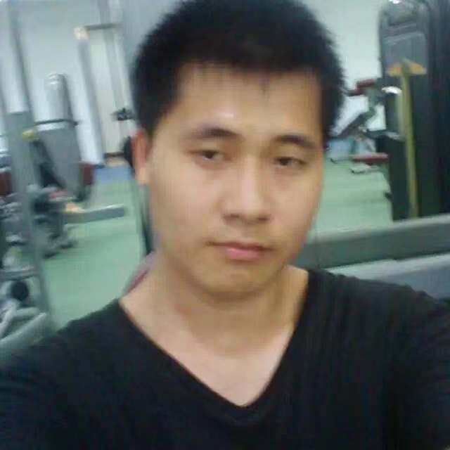 RON的第一张照片--石家庄相亲服务中心