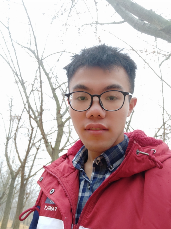 小久久的第一张照片--石家庄相亲服务中心