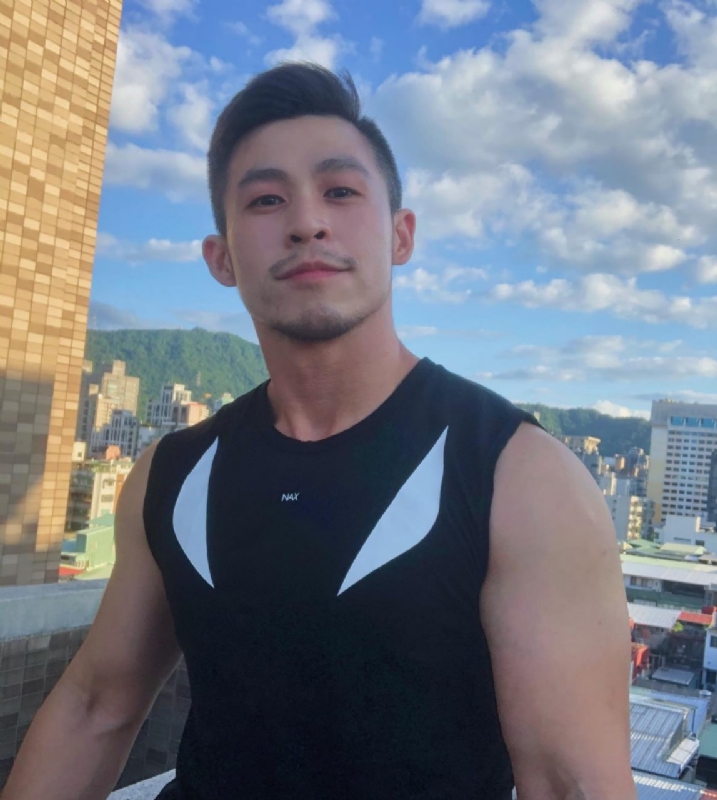 白玉飞的第一张照片--石家庄相亲服务中心
