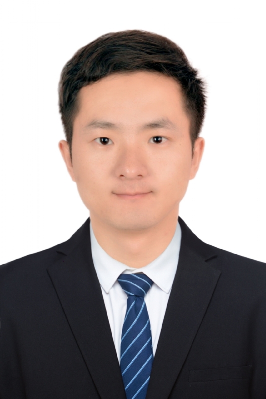 随缘的第一张照片--石家庄相亲服务中心